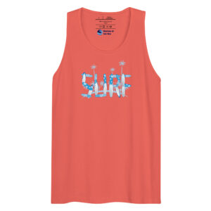 Surf Premium Tank Top