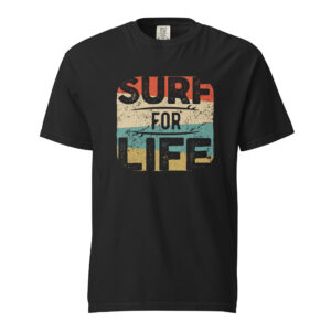 Surf for Life Unisex T-Shirt