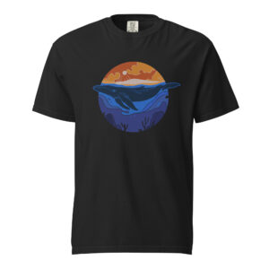 Ocean Traveller Unisex T-Shirt