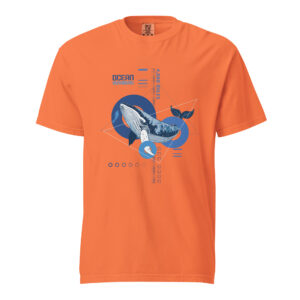 Ocean Voyagers Unisex T-Shirt