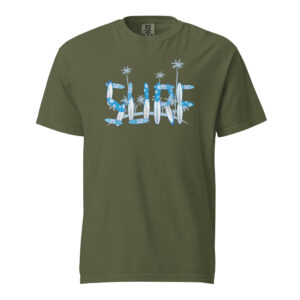 Surfer's Delight Unisex T-Shirt