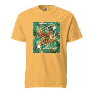 Surf Club Unisex T-Shirt