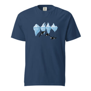 The Far North Unisex T-Shirt