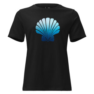 Sea Shell Women T-Shirt