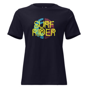 Surf Rider Women T-Shirt