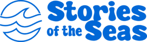 Stories of the seas logo
