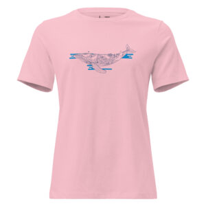 Ocean Giants Women T-Shirt