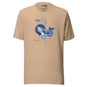 Ocean Voyagers Unisex T-Shirt